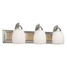 Galaxy Lighting - Barclay Vanity Light - Lights Canada