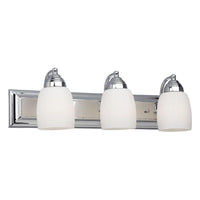 Barclay Vanity Light