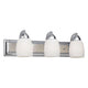 Galaxy Lighting - Barclay Vanity Light - Lights Canada