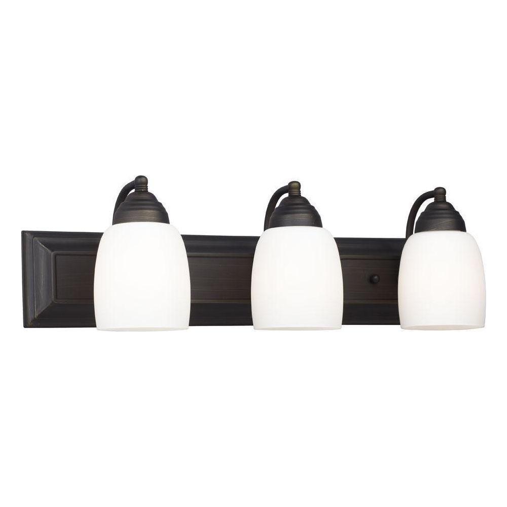 Galaxy Lighting - Barclay Vanity Light - Lights Canada