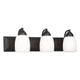 Galaxy Lighting - Barclay Vanity Light - Lights Canada