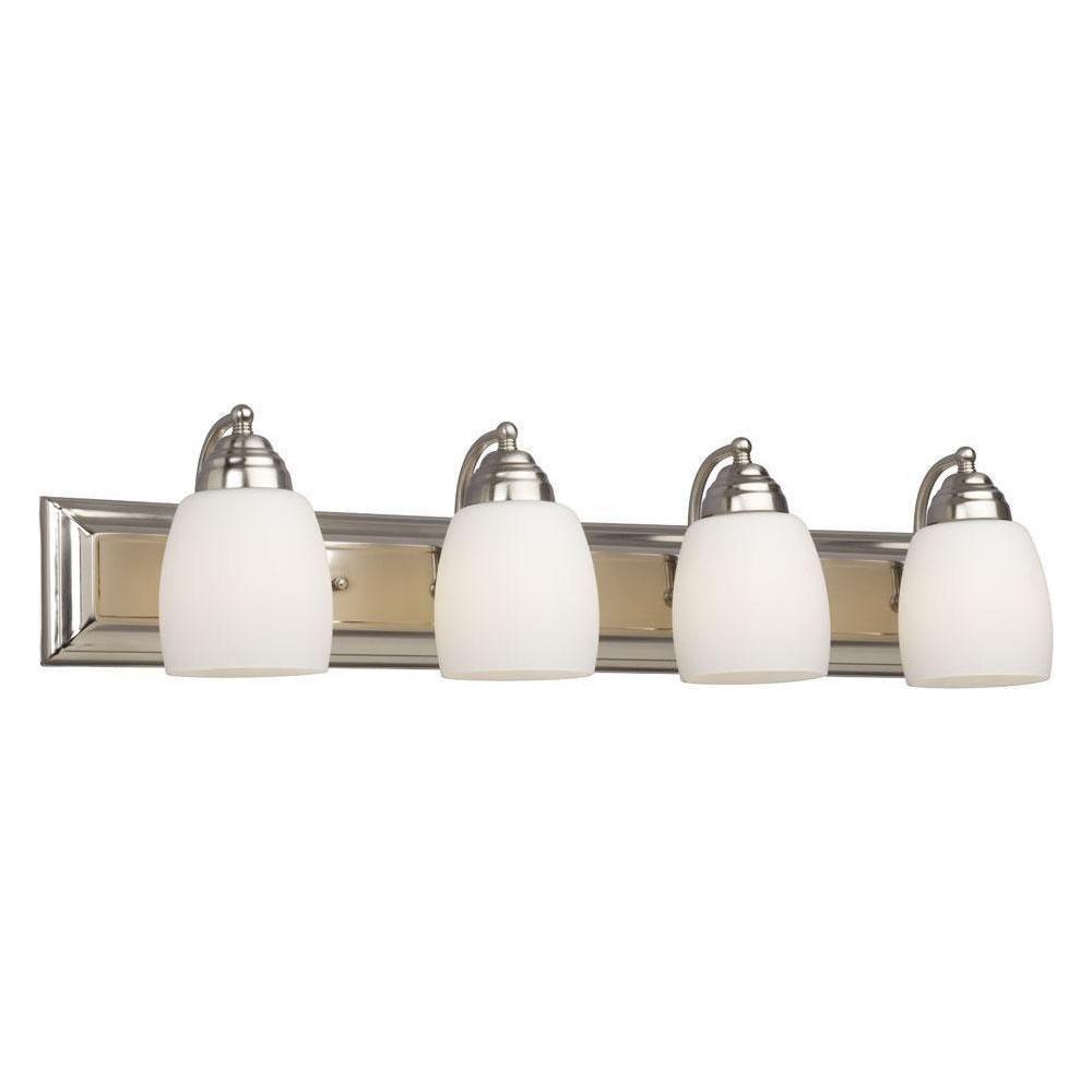 Galaxy Lighting - Barclay Vanity Light - Lights Canada