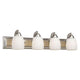 Galaxy Lighting - Barclay Vanity Light - Lights Canada