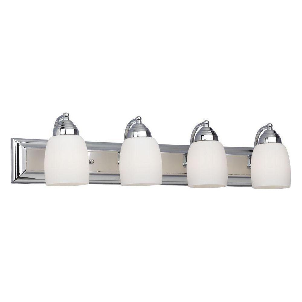 Galaxy Lighting - Barclay Vanity Light - Lights Canada