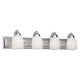 Galaxy Lighting - Barclay Vanity Light - Lights Canada