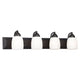 Galaxy Lighting - Barclay Vanity Light - Lights Canada
