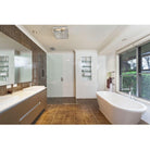 Z-Lite - Halcyon Flush Mount - Lights Canada