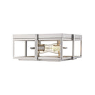 Z-Lite - Halcyon Flush Mount - Lights Canada
