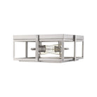 Z-Lite - Halcyon Flush Mount - Lights Canada