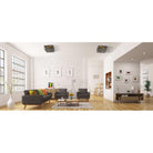 Z-Lite - Halcyon Flush Mount - Lights Canada