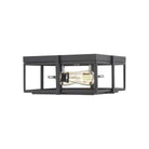 Z-Lite - Halcyon Flush Mount - Lights Canada