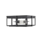 Z-Lite - Halcyon Flush Mount - Lights Canada
