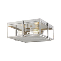 Halcyon Flush Mount