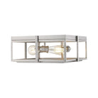 Z-Lite - Halcyon Flush Mount - Lights Canada