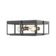 Z-Lite - Halcyon Flush Mount - Lights Canada