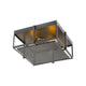 Z-Lite - Halcyon Flush Mount - Lights Canada