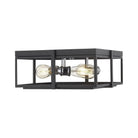 Z-Lite - Halcyon Flush Mount - Lights Canada