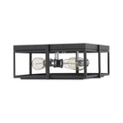 Z-Lite - Halcyon Flush Mount - Lights Canada