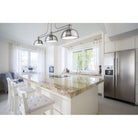 Z-Lite - Melange Chandelier - Lights Canada