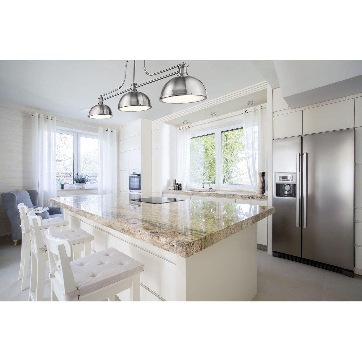Z-Lite - Melange Chandelier - Lights Canada