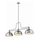 Z-Lite - Melange Chandelier - Lights Canada