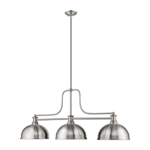 Z-Lite - Melange Chandelier - Lights Canada