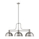 Z-Lite - Melange Chandelier - Lights Canada