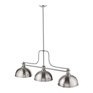 Z-Lite - Melange Chandelier - Lights Canada