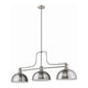 Z-Lite - Melange Chandelier - Lights Canada