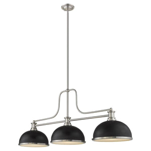 Z-Lite - Melange Chandelier - Lights Canada