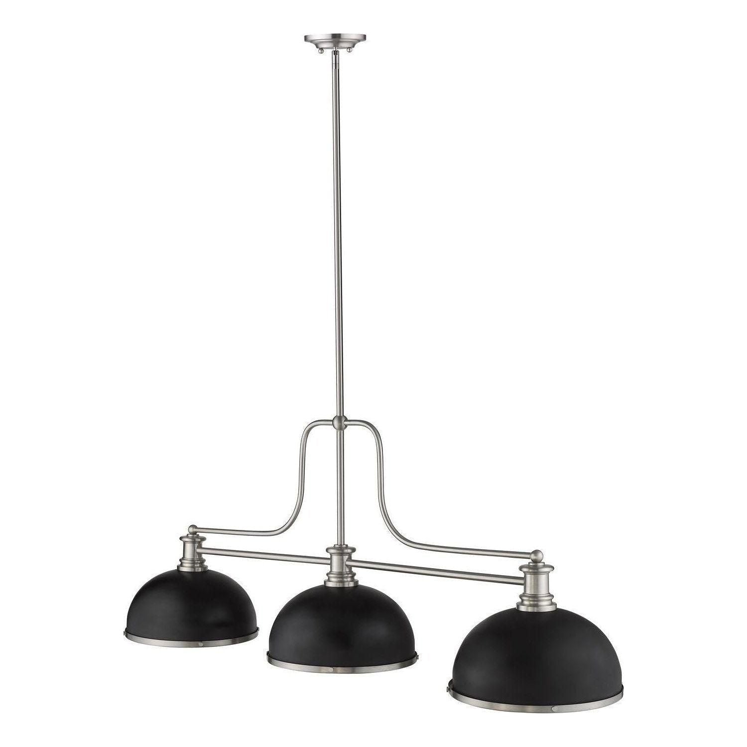 Z-Lite - Melange Chandelier - Lights Canada