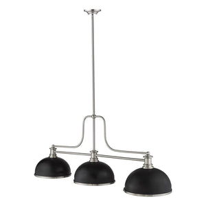 Z-Lite - Melange Chandelier - Lights Canada