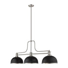 Z-Lite - Melange Chandelier - Lights Canada