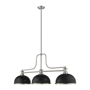 Z-Lite - Melange Chandelier - Lights Canada