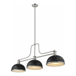Z-Lite - Melange Chandelier - Lights Canada