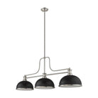 Z-Lite - Melange Chandelier - Lights Canada