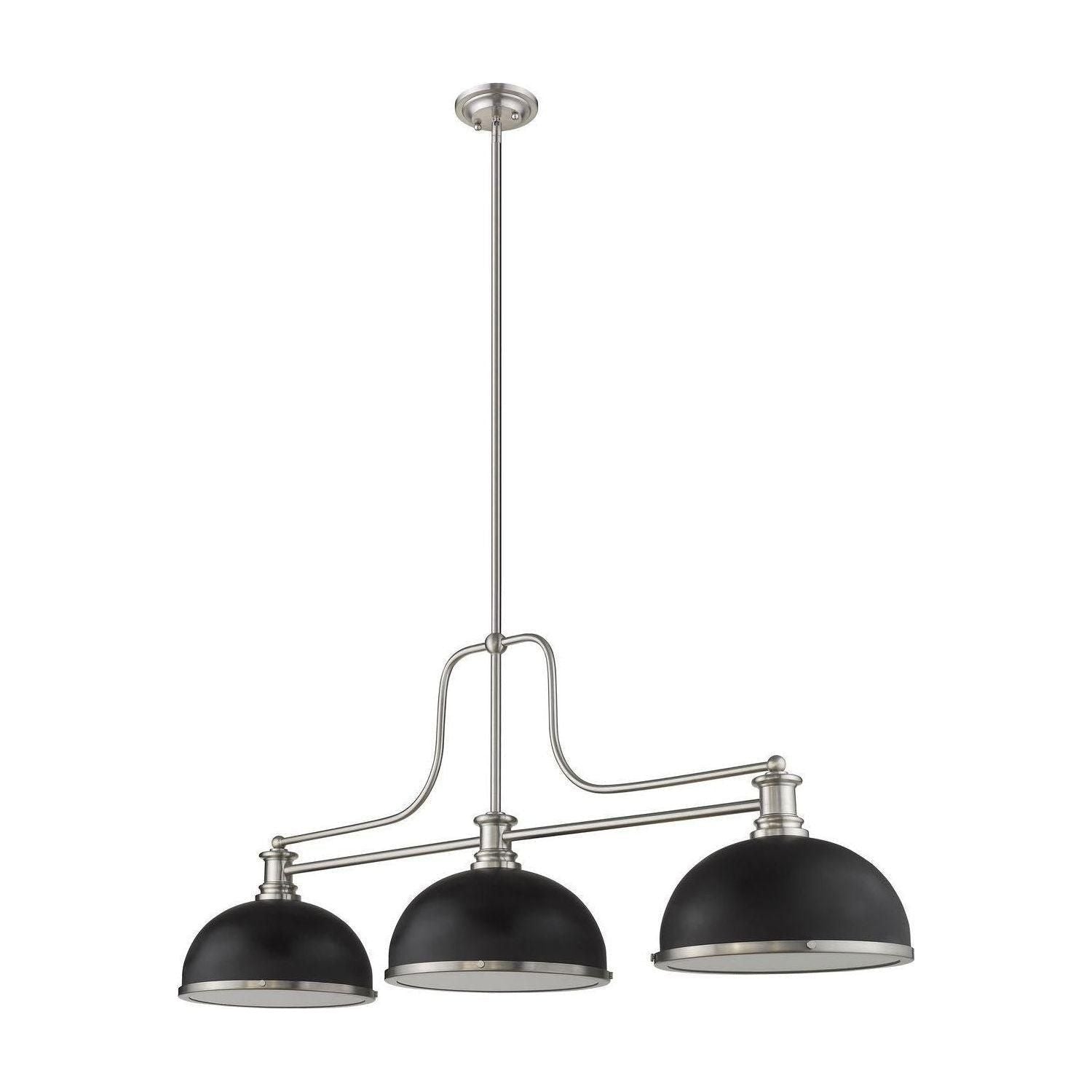 Z-Lite - Melange Chandelier - Lights Canada