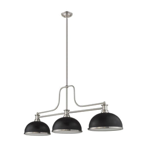 Z-Lite - Melange Chandelier - Lights Canada