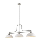 Z-Lite - Melange Chandelier - Lights Canada