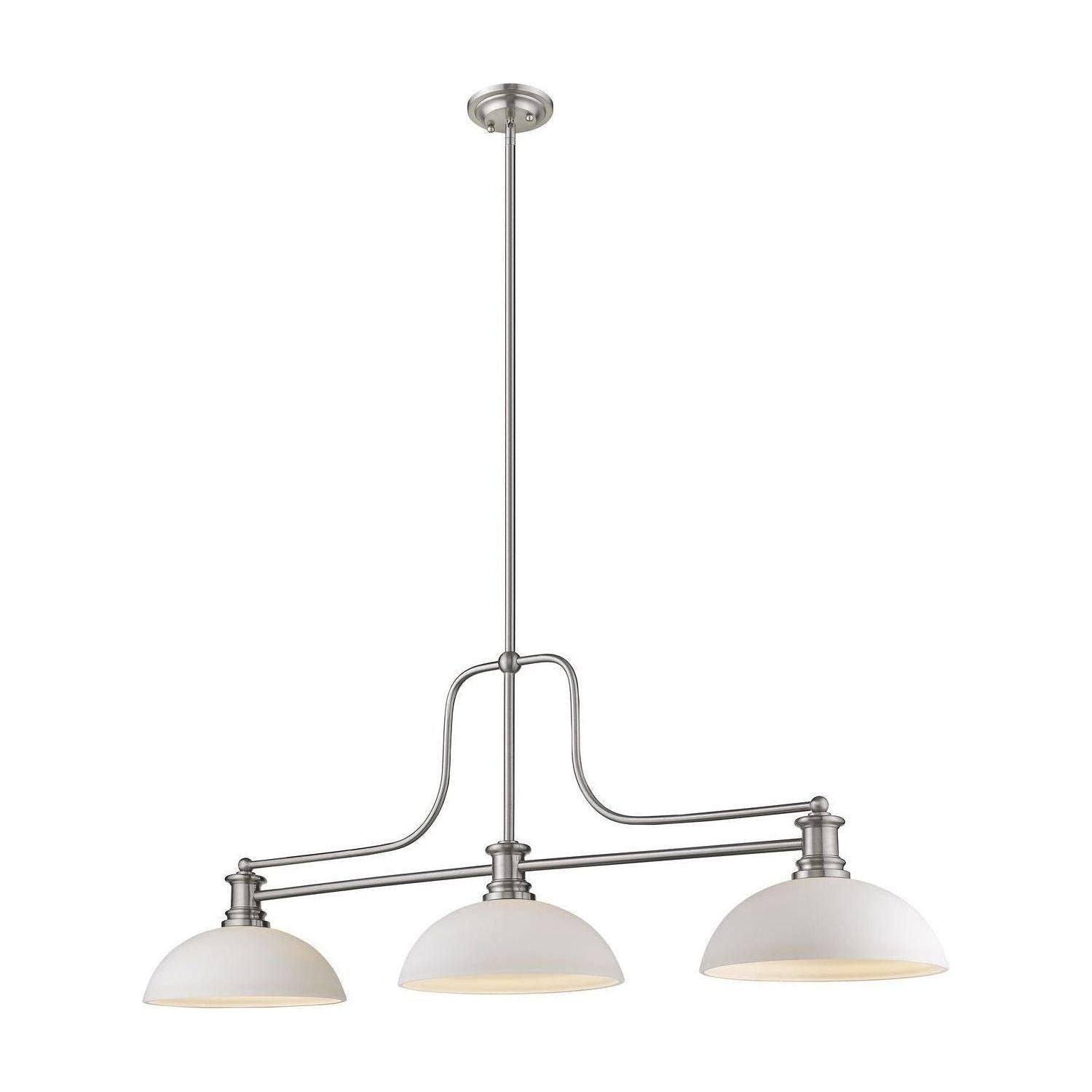 Z-Lite - Melange Chandelier - Lights Canada