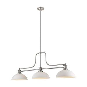 Z-Lite - Melange Chandelier - Lights Canada