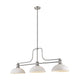 Z-Lite - Melange Chandelier - Lights Canada