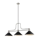 Z-Lite - Melange Chandelier - Lights Canada