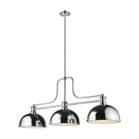 Melange Chandelier