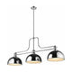 Z-Lite - Melange Chandelier - Lights Canada