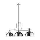 Z-Lite - Melange Chandelier - Lights Canada