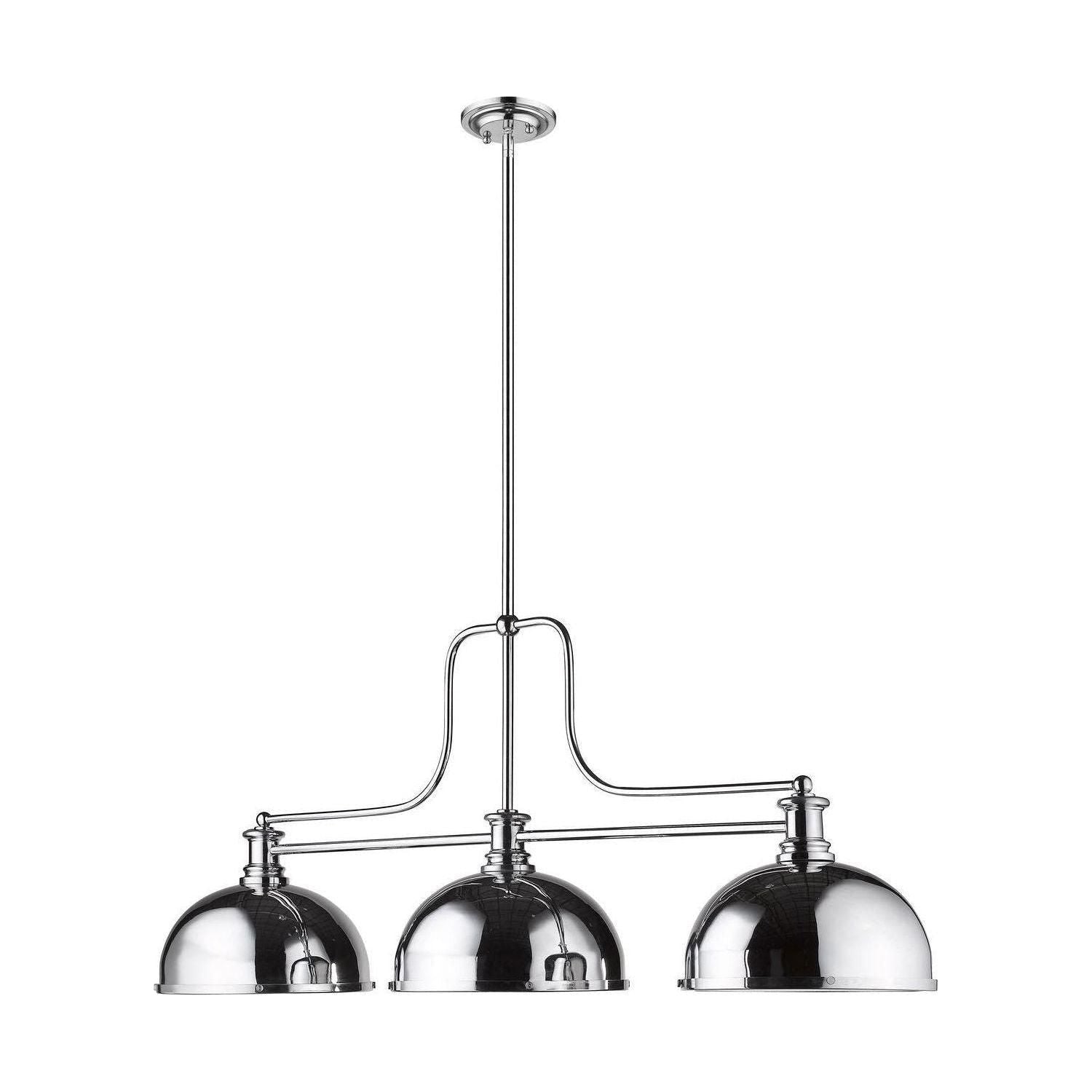 Z-Lite - Melange Chandelier - Lights Canada