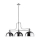 Z-Lite - Melange Chandelier - Lights Canada