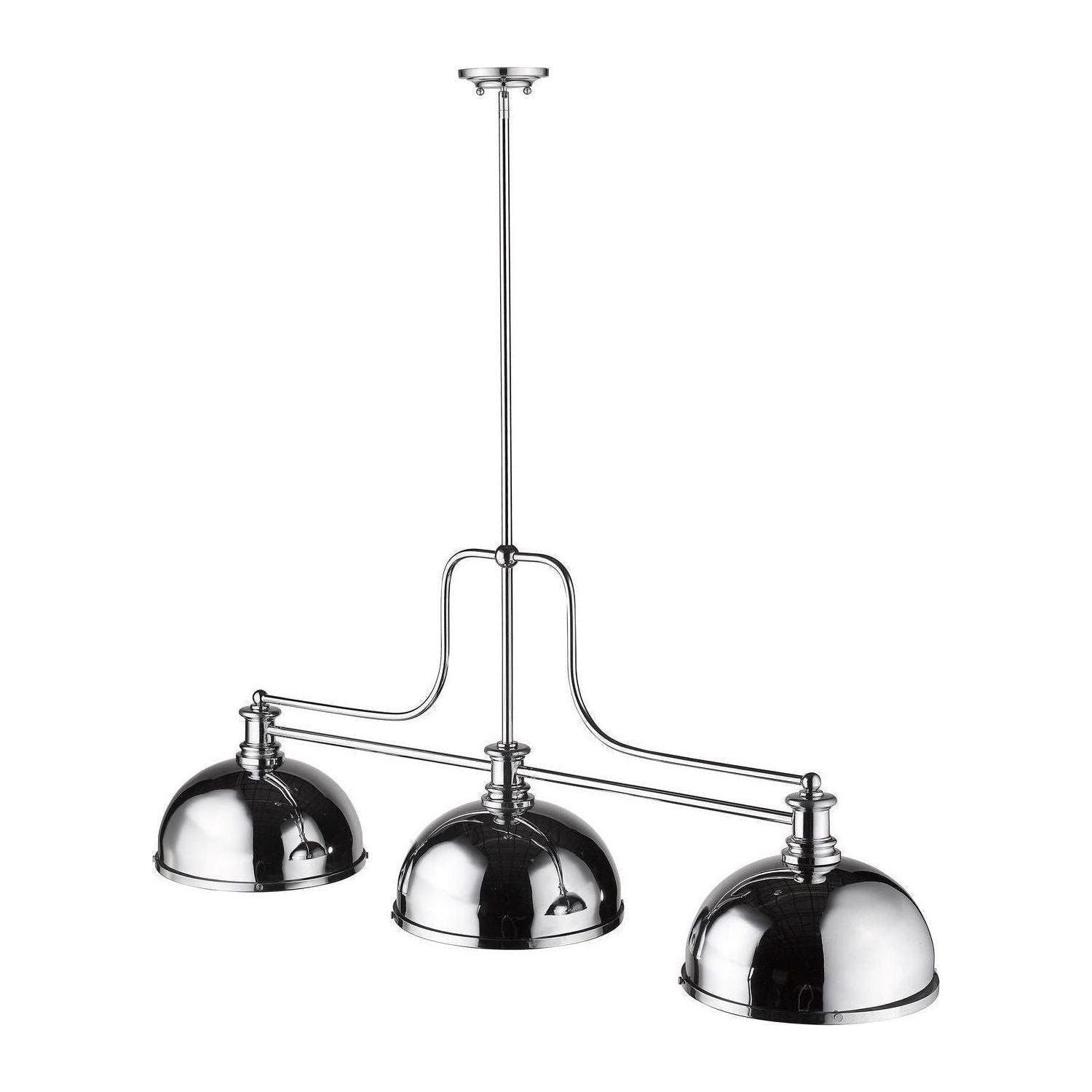 Z-Lite - Melange Chandelier - Lights Canada