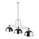 Z-Lite - Melange Chandelier - Lights Canada
